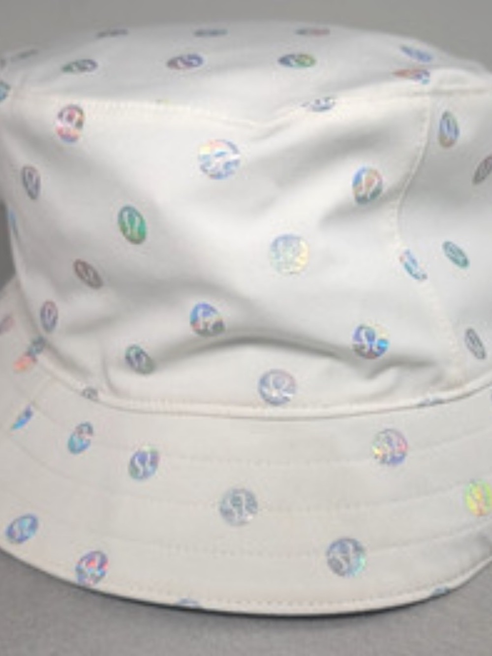 lululemon athletics reversible bucket hat
